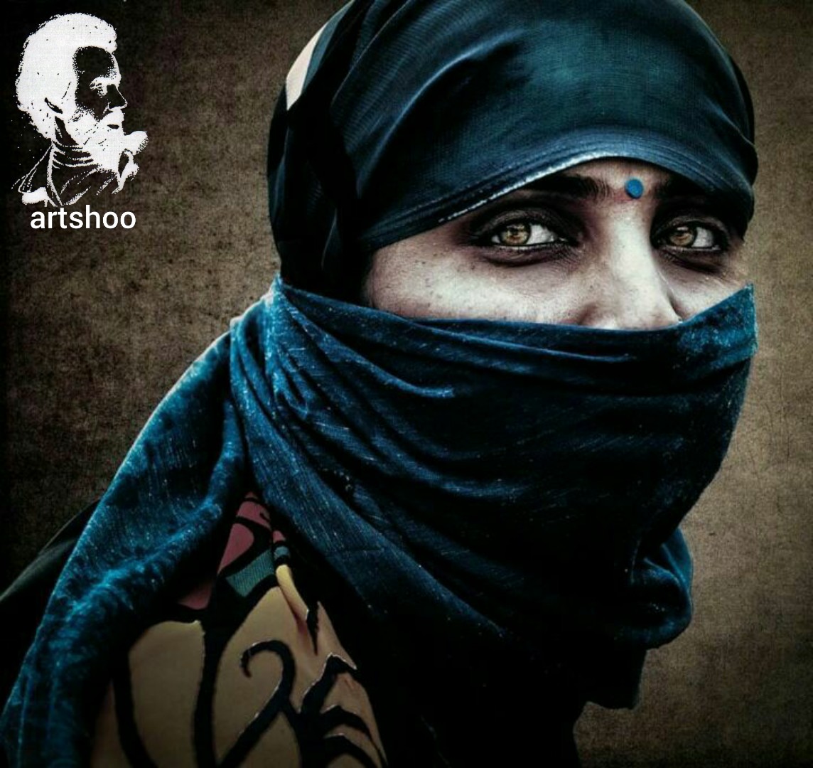 مدل سیاه قلم اورژینال